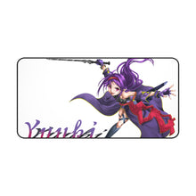 Load image into Gallery viewer, Sword Art Online II Mouse Pad (Desk Mat)
