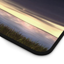 Load image into Gallery viewer, Anime Original Mouse Pad (Desk Mat) Hemmed Edge
