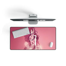 Load image into Gallery viewer, Evangelion: 2.0 You Can (Not) Advance Mouse Pad (Desk Mat) On Desk
