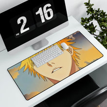Load image into Gallery viewer, Anime Bleach Mouse Pad (Desk Mat)
