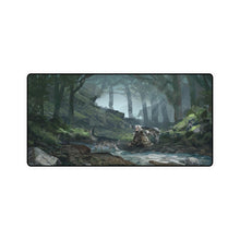 Load image into Gallery viewer, Anime Nature Mouse Pad (Desk Mat)
