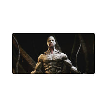 Load image into Gallery viewer, Anime Attack On Titan Mouse Pad (Desk Mat)
