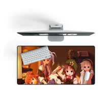 Load image into Gallery viewer, Touhou Mouse Pad (Desk Mat)
