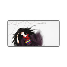 Load image into Gallery viewer, Jigoku Shōjo Mouse Pad (Desk Mat)
