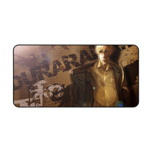 Load image into Gallery viewer, Durarara!! Mouse Pad (Desk Mat)
