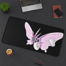 Load image into Gallery viewer, Anime Pokémon Mouse Pad (Desk Mat) On Desk
