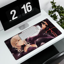 Load image into Gallery viewer, Fate/Grand Order Mouse Pad (Desk Mat)
