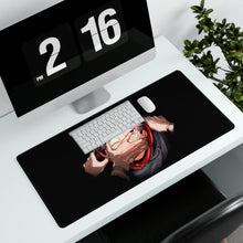 Load image into Gallery viewer, Yuji Itadori Jujutsu Kaisen Mouse Pad (Desk Mat)
