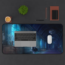 Load image into Gallery viewer, Anime Re:ZERO -Starting Life in Another World- Mouse Pad (Desk Mat) With Laptop

