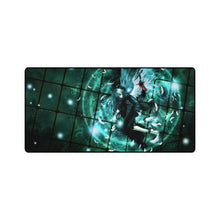 Load image into Gallery viewer, Anime Angel Mouse Pad (Desk Mat)
