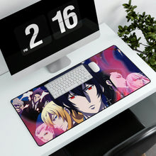 Load image into Gallery viewer, Noblesse, Characters, Mouse Pad (Desk Mat)

