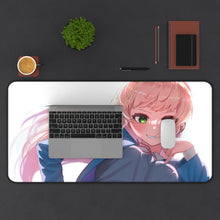 Load image into Gallery viewer, Love Live! Superstar!! Mouse Pad (Desk Mat) With Laptop

