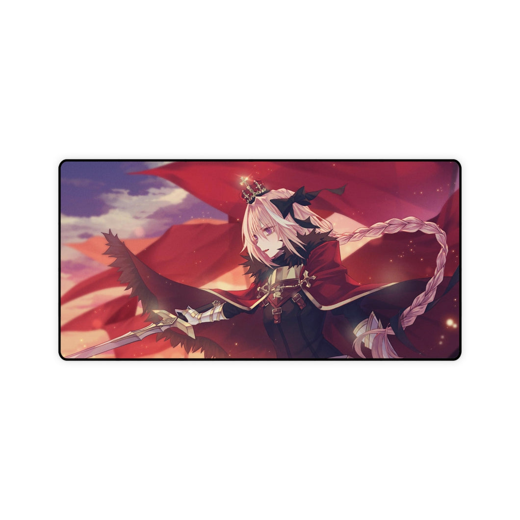 Fate/Grand Order Mouse Pad (Desk Mat)
