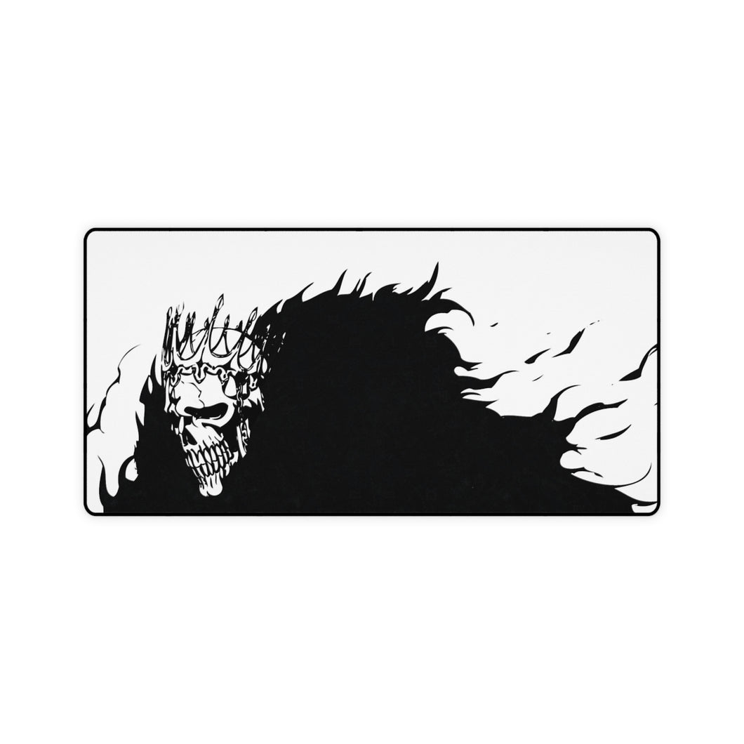 Anime Bleach Mouse Pad (Desk Mat)
