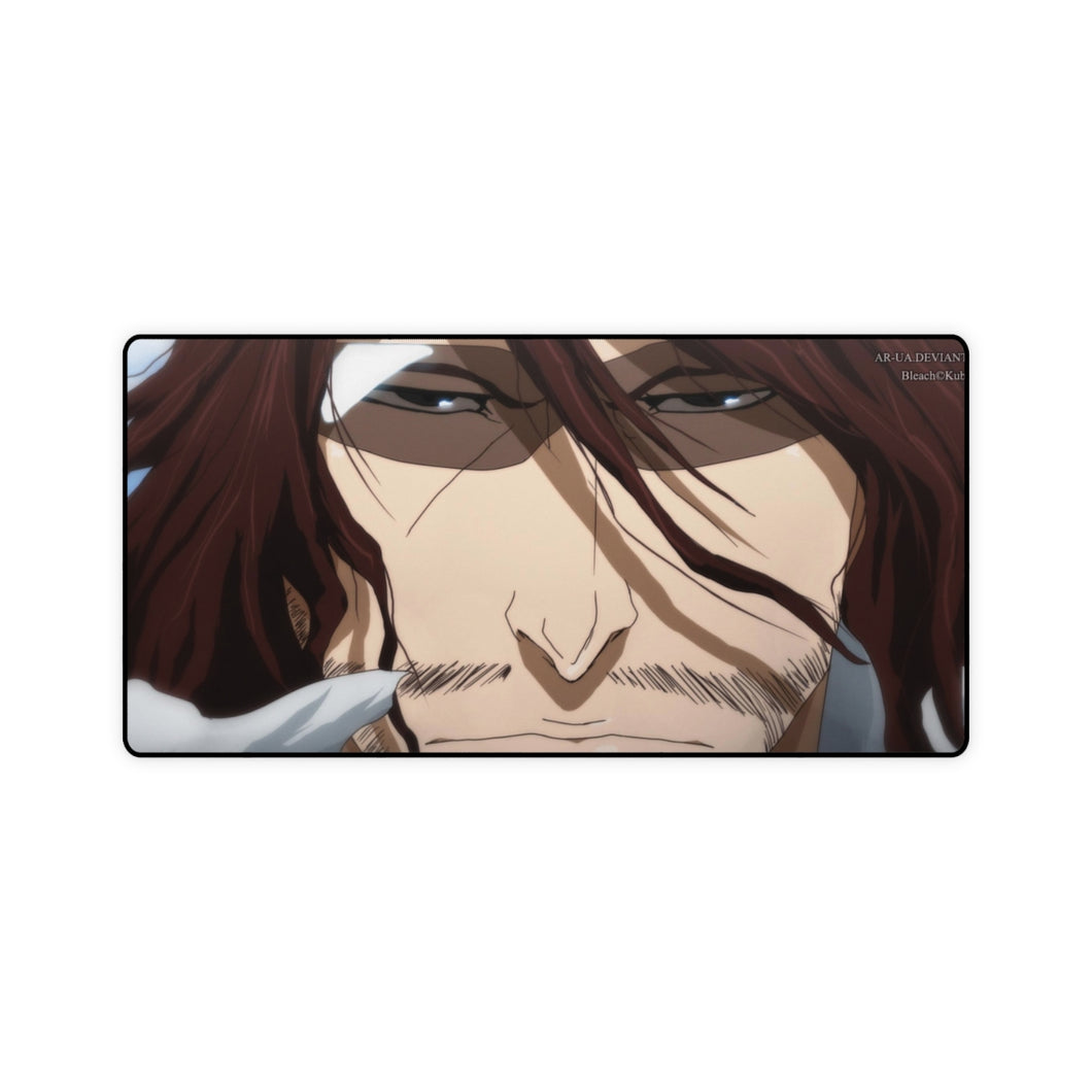 Anime Bleach Mouse Pad (Desk Mat)