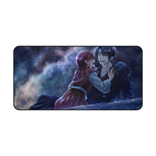 Yona Of The Dawn Mouse Pad (Desk Mat)