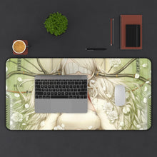 Load image into Gallery viewer, Anime Original Mouse Pad (Desk Mat) With Laptop
