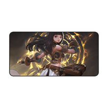 Load image into Gallery viewer, Anime Original Mouse Pad (Desk Mat)
