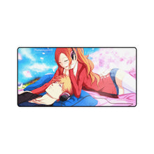 Load image into Gallery viewer, Anime Bleach Mouse Pad (Desk Mat)
