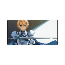 Load image into Gallery viewer, Eugeo, Sword Art Online Alicization, Mouse Pad (Desk Mat)
