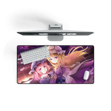Load image into Gallery viewer, Touhou Mouse Pad (Desk Mat)
