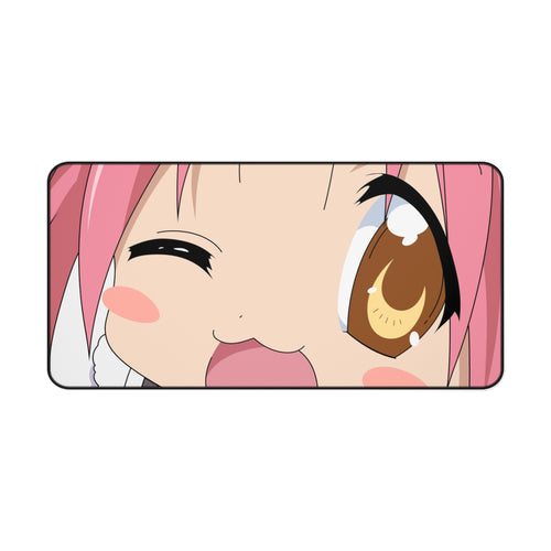 Lucky Star Mouse Pad (Desk Mat)