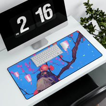 Load image into Gallery viewer, Anime Touken Ranbu Mouse Pad (Desk Mat)

