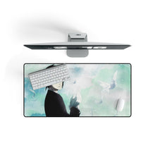 Load image into Gallery viewer, Black Butler Mouse Pad (Desk Mat)

