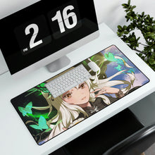 Load image into Gallery viewer, Echidna, Re:Zero, Mouse Pad (Desk Mat)
