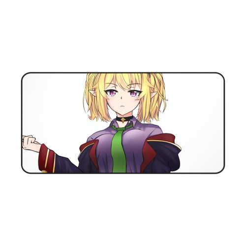 Princess Connect! Re:Dive Mouse Pad (Desk Mat)