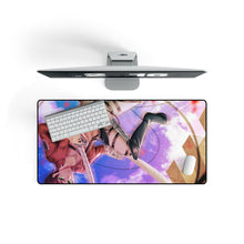 Load image into Gallery viewer, Anime Attack On Titan Mouse Pad (Desk Mat)
