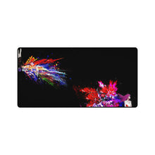 Load image into Gallery viewer, Anime Tokyo Ghoul Mouse Pad (Desk Mat)
