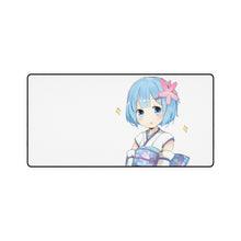 Load image into Gallery viewer, Anime Re:ZERO -Starting Life in Another World- Mouse Pad (Desk Mat)
