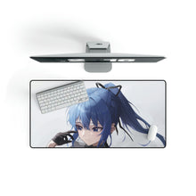 Load image into Gallery viewer, Hoshimachi Suisei Mouse Pad (Desk Mat)
