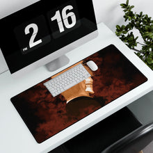 Load image into Gallery viewer, Anime Bleach Mouse Pad (Desk Mat)
