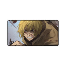 Load image into Gallery viewer, Vinland Saga Mouse Pad (Desk Mat)
