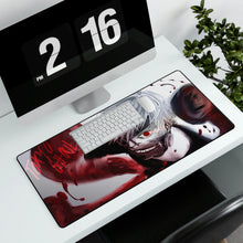 Load image into Gallery viewer, Anime Tokyo Ghoul Mouse Pad (Desk Mat)
