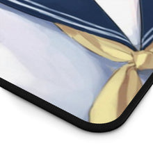Load image into Gallery viewer, Anime Original Mouse Pad (Desk Mat) Hemmed Edge
