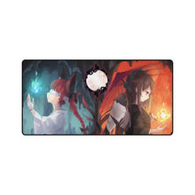 Load image into Gallery viewer, Touhou Mouse Pad (Desk Mat)
