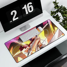 Load image into Gallery viewer, Anime Attack On Titan Mouse Pad (Desk Mat)
