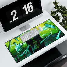 Load image into Gallery viewer, Anime Jojo's Bizarre Adventure Mouse Pad (Desk Mat)
