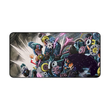 Load image into Gallery viewer, Punk Gibson Mouse Pad (Desk Mat)
