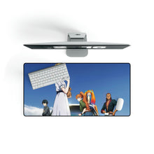 Load image into Gallery viewer, Takt Op. Destiny Mouse Pad (Desk Mat)
