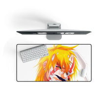 Load image into Gallery viewer, Anime Bleach Mouse Pad (Desk Mat)
