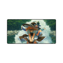 Load image into Gallery viewer, Touhou Mouse Pad (Desk Mat)
