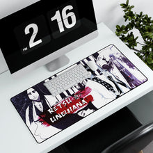 Load image into Gallery viewer, Anime Bleach Mouse Pad (Desk Mat)
