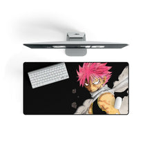 Load image into Gallery viewer, Anime Fairy Tail Mouse Pad (Desk Mat)
