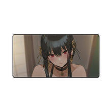 Load image into Gallery viewer, Yor Forger Spy x Family Art Mouse Pad (Desk Mat)
