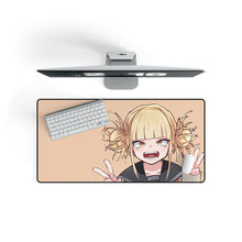 Load image into Gallery viewer, My Hero Academia Mouse Pad (Desk Mat) On Desk
