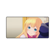 Load image into Gallery viewer, Banished from the Hero's Party Mouse Pad (Desk Mat)
